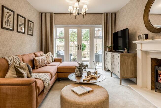 Show Home