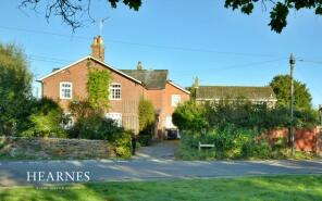 135, Church Street, Wimborne BH21 4BU