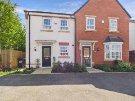 22, Narburgh Place, Bridgnorth WV15 6LB