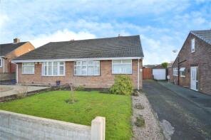 8, Pear Tree Avenue, Newhall, Swadlincote DE11 0LZ