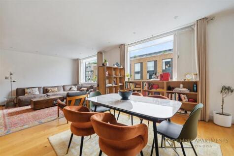 Hirst Court, Grosvenor Waterside, Gatliff Road, Sloane Square