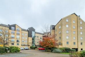 41, Ellis Court, Textile Street, Dewsbury WF13 2EX