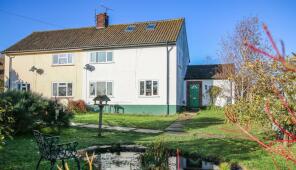 16, Heath View, Saxmundham IP17 3AT