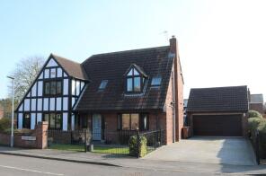 1a, Granary Croft, Haxey DN9 2JZ