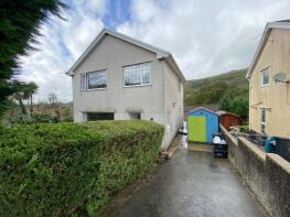 67, Cefn Yr Allt, Neath SA10 8HE