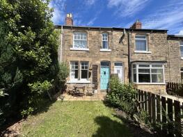 8, Ripon Terrace, Chester Le Street DH2 3NR