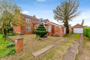 The Villa, Hawthorn Hill, Dogdyke LN4 4UZ
