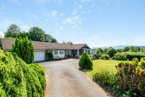 The Rowans, Bryneithin, Battle, Brecon LD3 9RN
