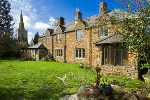 2 4 Ivy Cottage, Nurses Lane, Melton Mowbray LE14 2AS