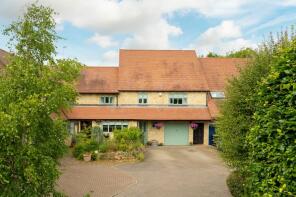 2, St Marys Close, Bedford MK43 7JP
