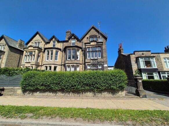 Front Elevation 