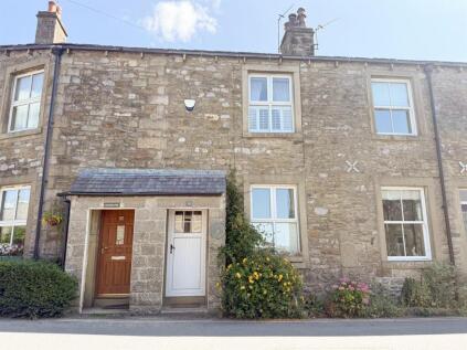 Chapel Street, Grassington