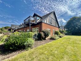 7, Home Farm, Blandford Forum DT11 8LB