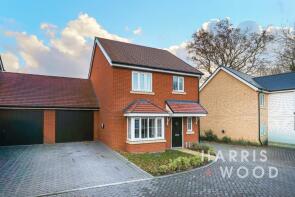 3, Field View, Witham CM8 1ZT