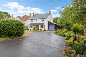 Colncroft, Main Street, Huntingdon PE28 5LL