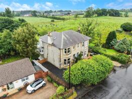 25, Newmill Road, Kilmarnock KA3 4BA