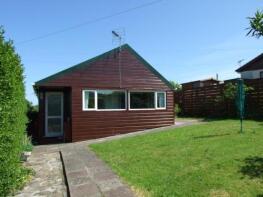 76 Kontiki, Number 3 Field, B3247 Between Military Road And Withnoe Lane, Torpoint PL10 1JP