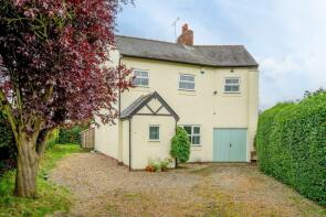 York Cottage, Moor End, Acaster Malbis, York YO23 2UQ