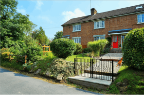 765, East Chisenbury SN9 6AQ