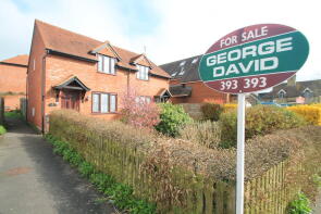 4, Wheelwrights Yard, Aylesbury HP22 4BS