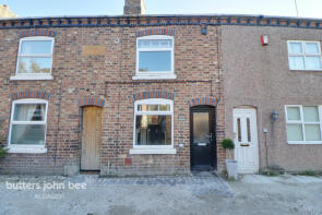4, Belvedere Terrace, Stoke-on-trent ST7 3SA