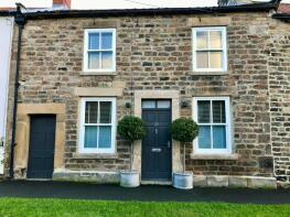 30, High Street, Richmond DL10 5JF