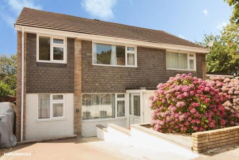 Oak Road, Tavistock, PL19
