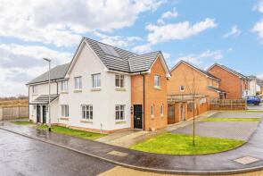 2, Crawford Drive, Shotts ML7 5FQ