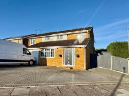 148, Buckingham Drive, Luton LU2 9RE