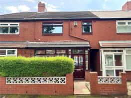 46, Whitehall Street, Oldham OL1 3PS