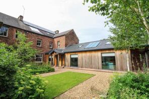 Allendale House, Armathwaite CA4 9PB