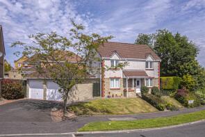 2, Chandlers Rise, Dunfermline KY11 9FJ