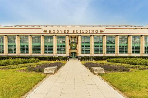 Hoover Building, Ealing UB6
