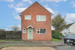 16, Dahlia Close, Clacton-on-sea CO16 7BU