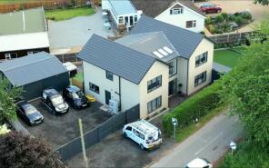 Deanrose House, Gull Drove, Wisbech PE13 4BH