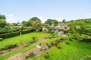 Brook House, Batcombe Road, Sherborne DT9 6JA