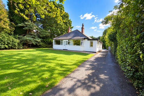Thorne Road, Edenthorpe, Doncaster