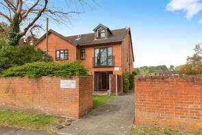 6, Birchlands, Cambridge Road, Owlsmoor, Sandhurst GU47 0GR