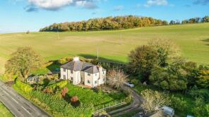 2, Breach Down Cottages, Elham Valley Road, Canterbury CT4 6LL