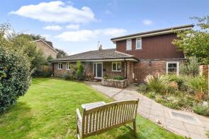 Little Orchard, Locksash Close, Chichester PO20 8QP