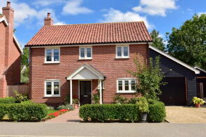 3, Church Farm Place, Ipswich IP7 6QQ