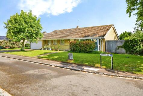 The Limes, Stratton Audley, Bicester, Oxfordshire, OX27