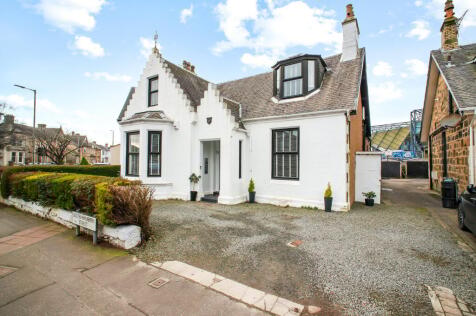 South Hamilton Street, Kilmarnock, KA1