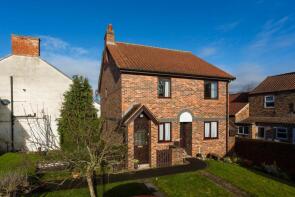 10, Minerva Court, York YO51 9PB