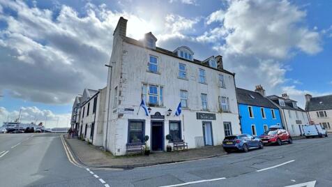 16 Esplanade Court, Isle Of Lewis, HS1 2XA