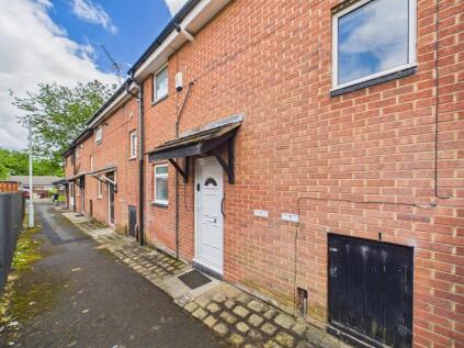 Purcell Close, Bolton, BL1