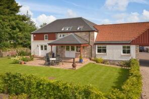 1 The Steadings, Naemoor Farm, A823 From A91 Yetts O Muckhart To Naemoor Road, Kinross KY13 0QB