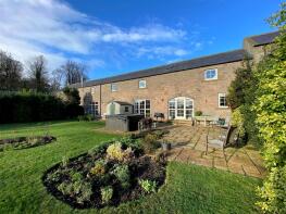 The Granary, Castle Close, Chathill NE67 5HP