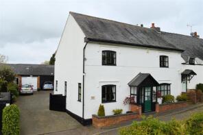 The Old Post House, Main Street, Leicester LE7 9JR