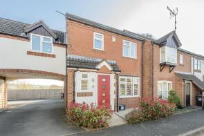 18, Danesbrook, Wolverhampton WV5 7BB
